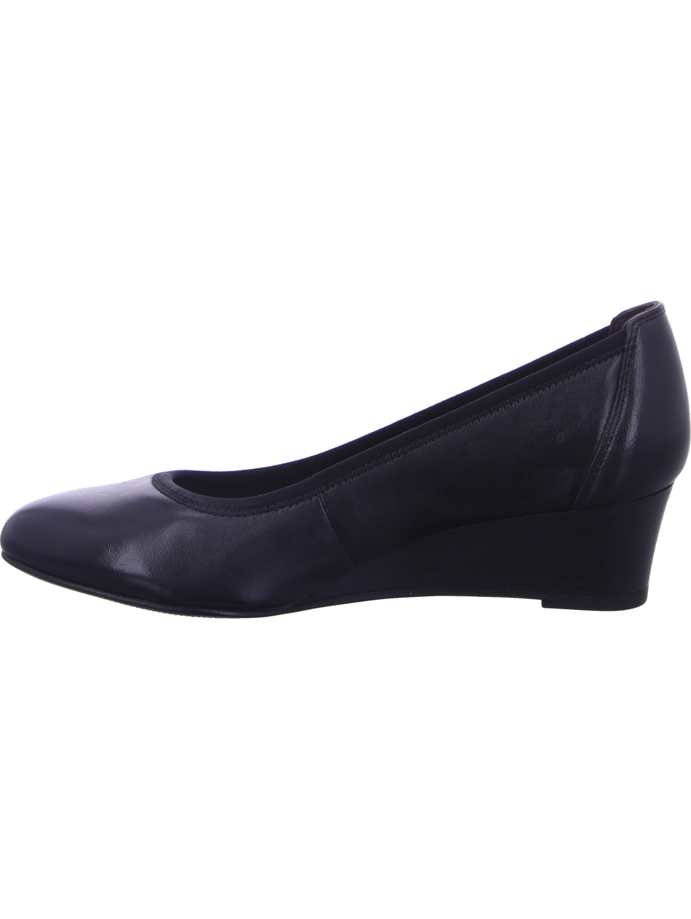 Tamaris Лодочки в Черный