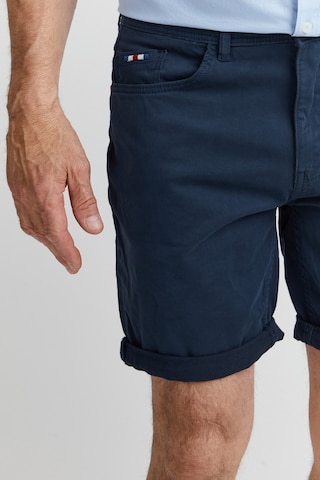 FQ1924 Regular Pants 'JOSH' in Blue