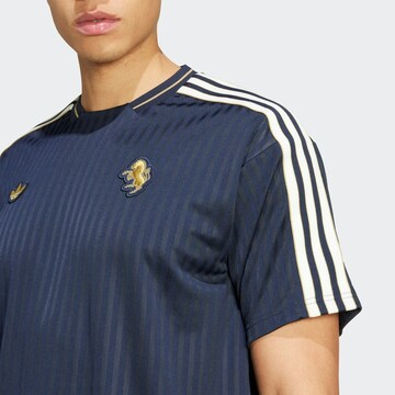 ADIDAS PERFORMANCE Спортивная майка 'Juventus Terrace Icons' в Синий