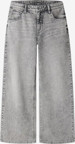 Regular Jean TWO SOON en gris : devant