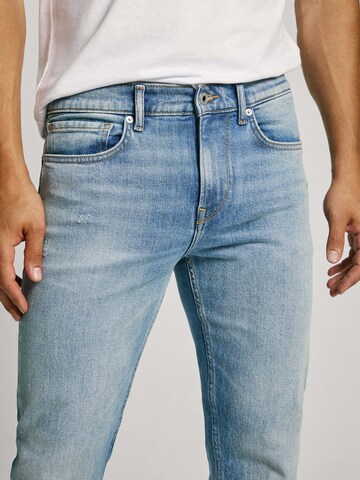 Slimfit Jeans di Pepe Jeans in blu