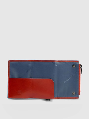 Piquadro Wallet in Brown