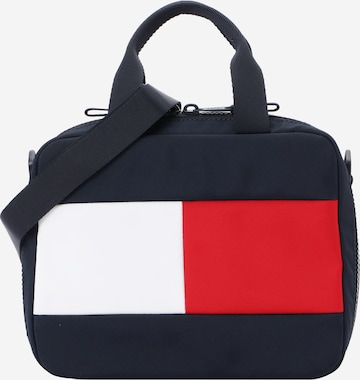 mėlyna TOMMY HILFIGER Krepšys 'Essential': priekis