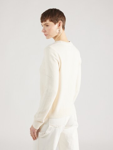 GAP Pullover in Beige