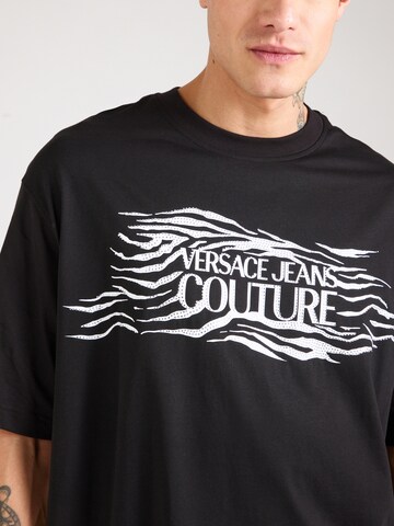 Versace Jeans Couture Футболка в Черный