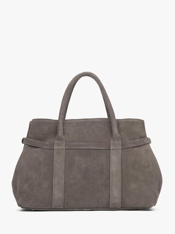 Estro Handtasche '1373'‌‌‌‌‌‌‌‌‌‌ in Beige