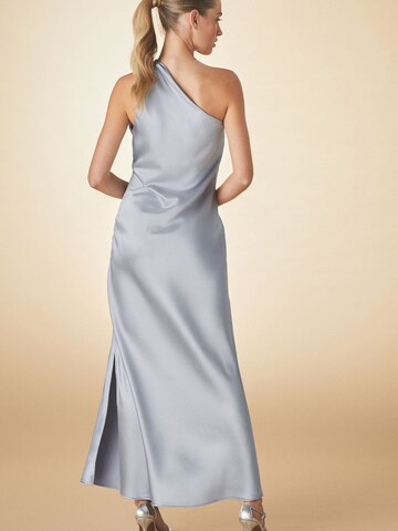 Robe Next en bleu