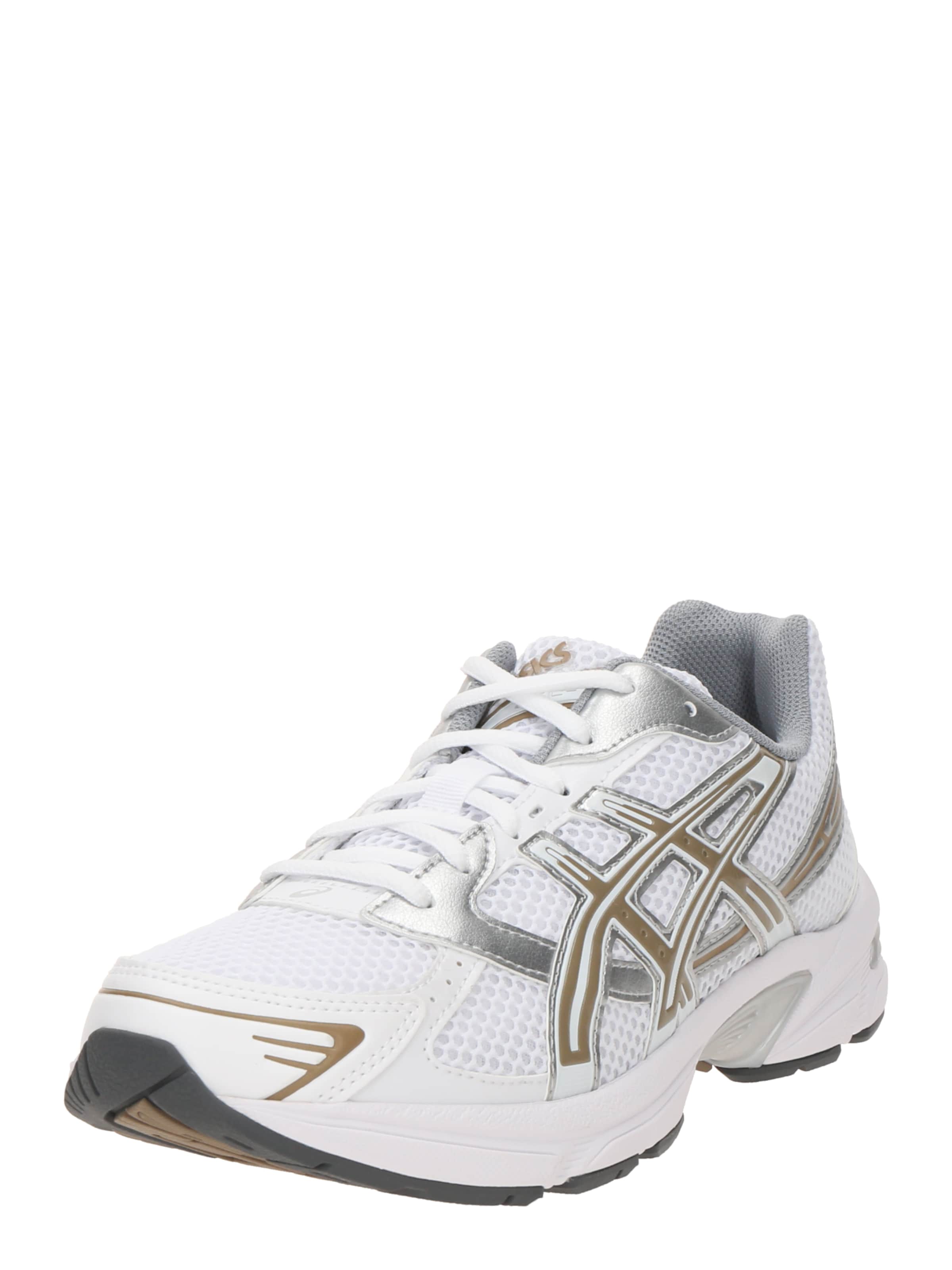 ASICS SportStyle Tenisky 'GEL-1130' - zlatě žlutá / stříbrná / bílá, Produkt