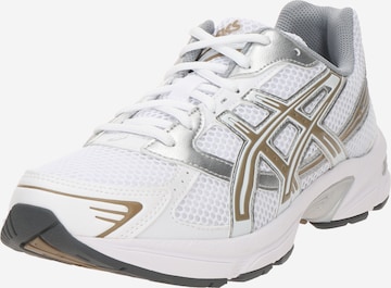 Sneaker bassa 'GEL-1130' di ASICS SportStyle in bianco: frontale