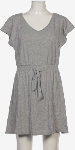 EDC BY ESPRIT Dress in L in Grey: front
