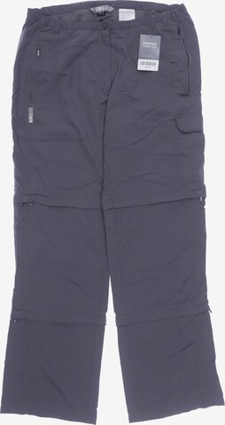 SALEWA Stoffhose L in Grau: predná strana