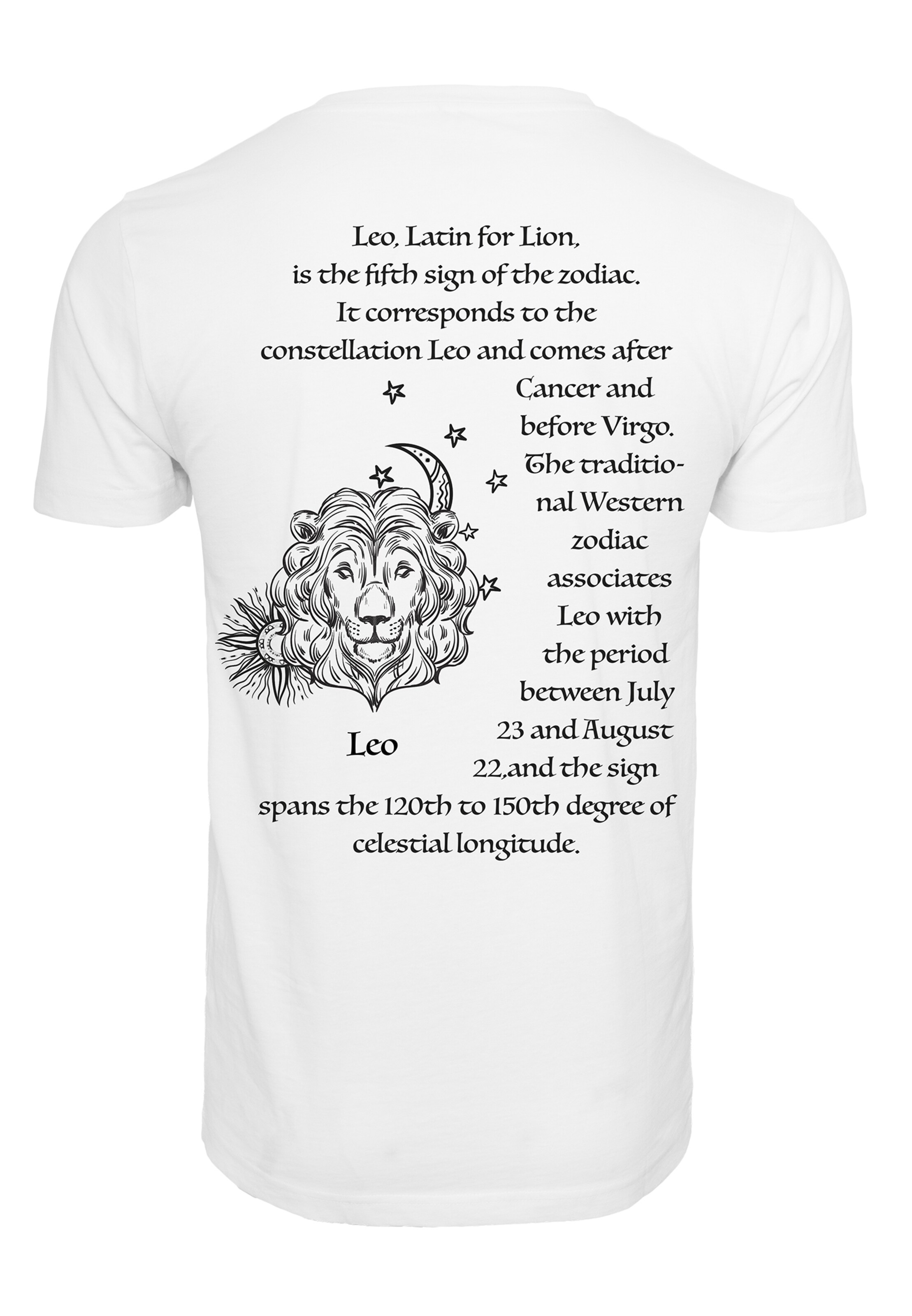 MT Men Shirt 'Astro' in Wit