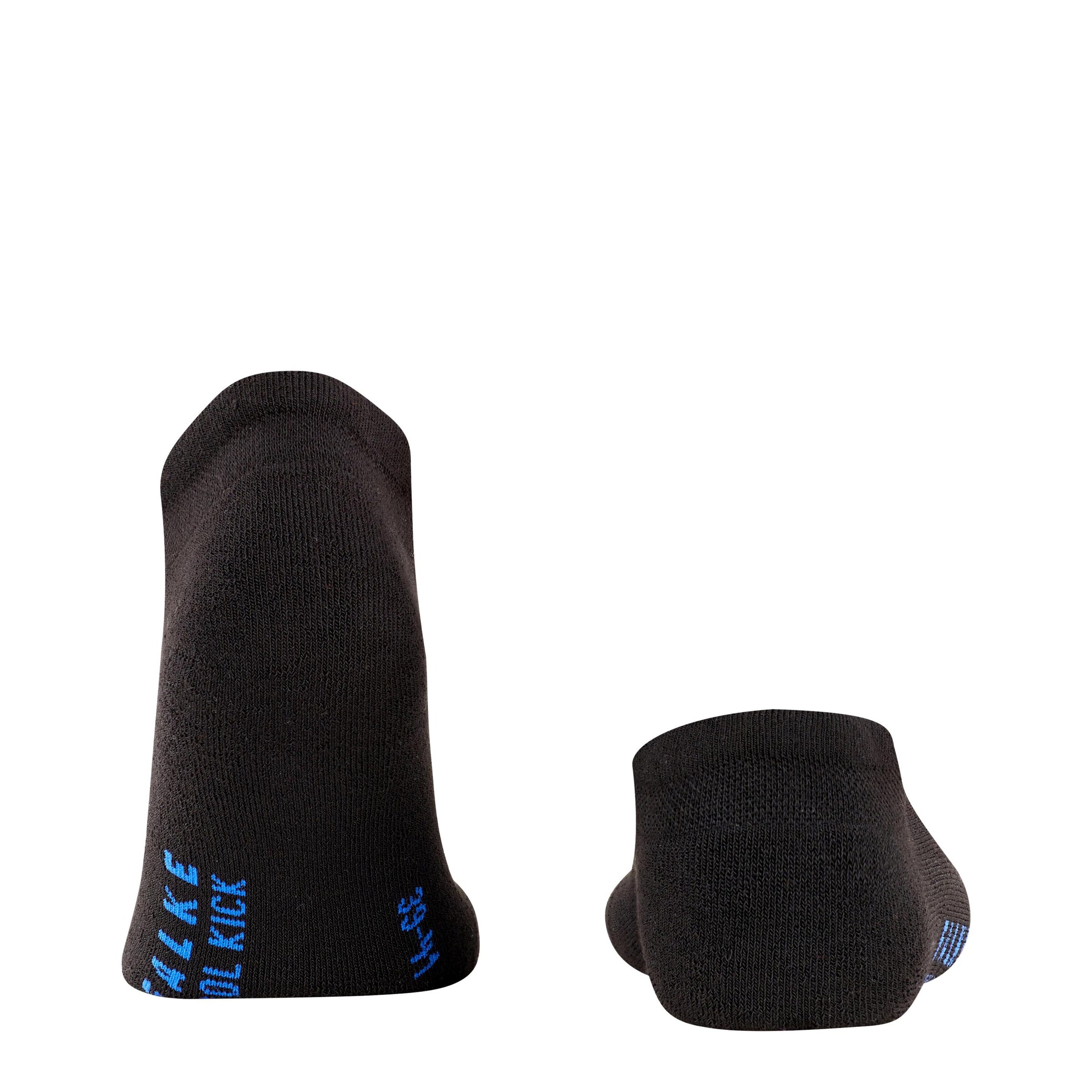 FALKE Sportovní ponožky 'Cool Kick' – černá