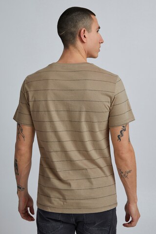 11 Project Shirt 'Kjell' in Brown