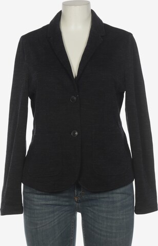 s.Oliver Blazer in XXL in Blue: front