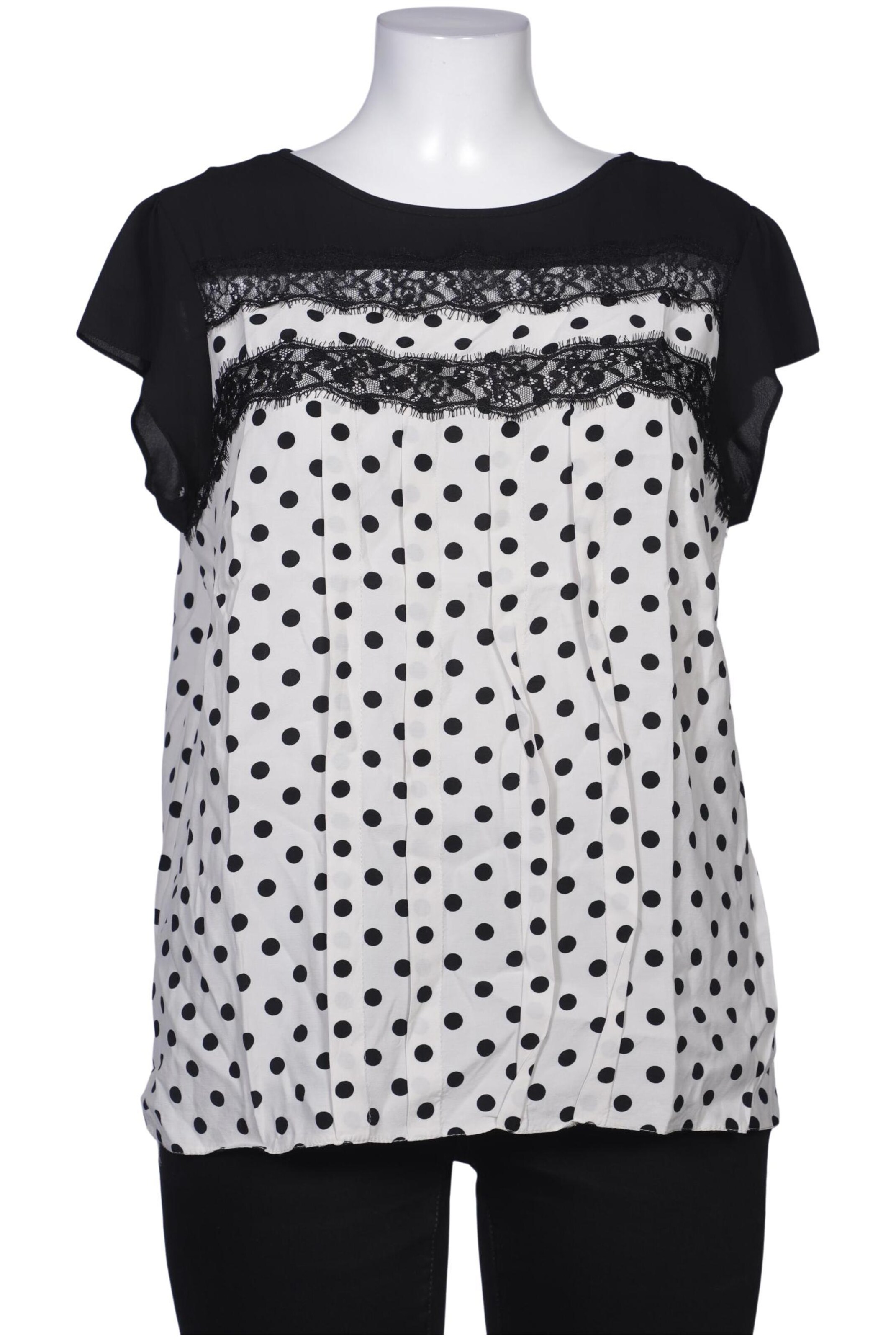 WALLIES Bluse XXXL in Mischfarben: Vorderseite