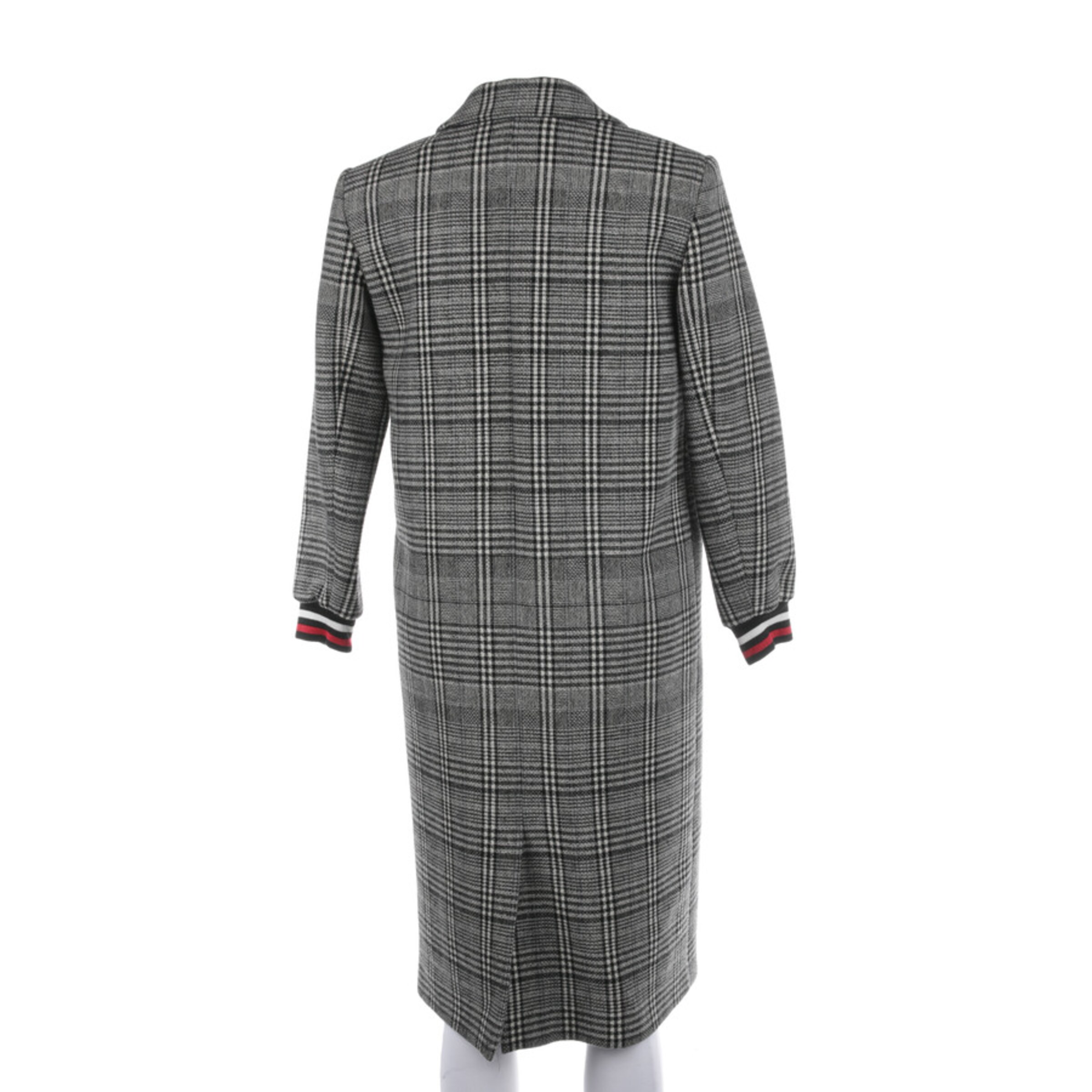 Ba&sh Jacket & Coat in XS in Black