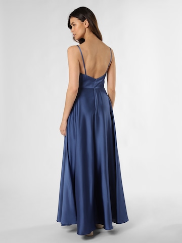 Laona Abendkleid in Blau