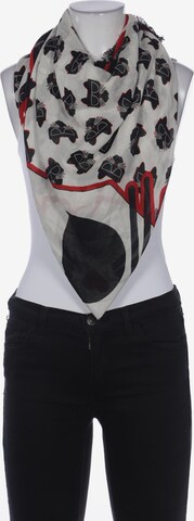 Karl Lagerfeld Scarf & Wrap in One size in Mixed colors: front