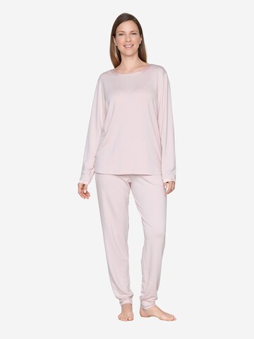 T-shirt ' Loungewear ' JOOP! en rose