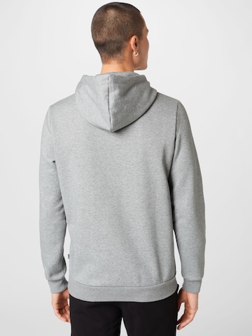 PUMA Sports sweatshirt in Grey