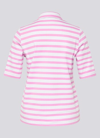 Rabe Shirt in White