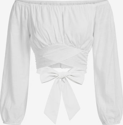 Palaidinė iš Imily Bela, spalva – balta, Prekių apžvalga