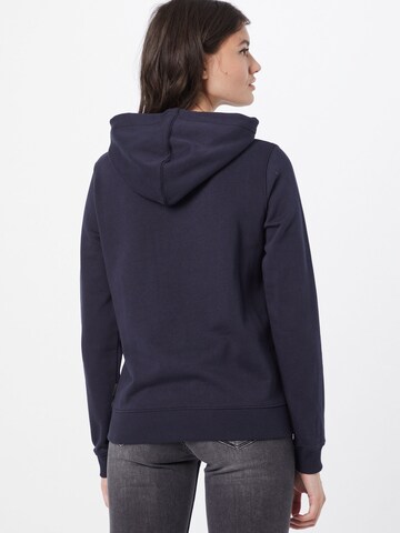 Calvin Klein Sweatshirt i blå