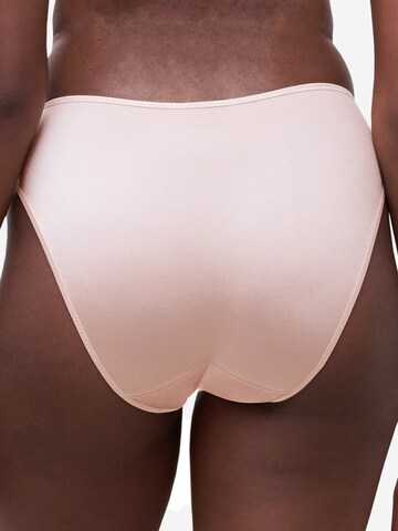 Chantelle Slip 'Hedona'‌‌‌‌‌‌‌ in Pink