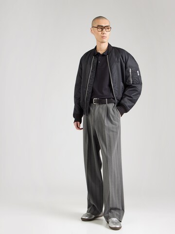 Karl Lagerfeld Póló - kék