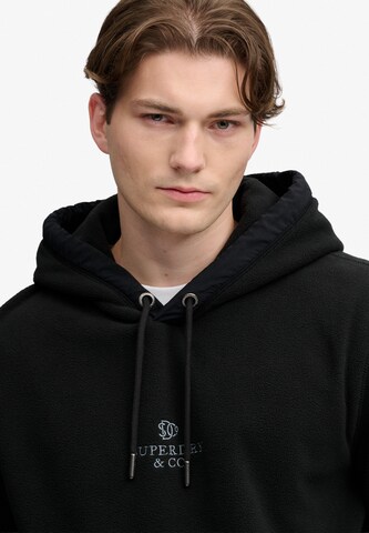 Pullover di Superdry & Co in nero