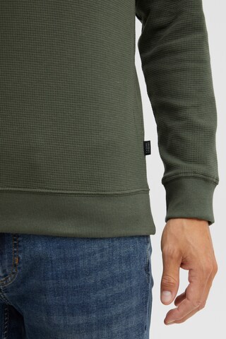 Casual Friday Sweatshirt in Groen