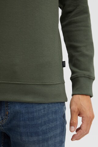 Casual Friday Sweatshirt in Grün