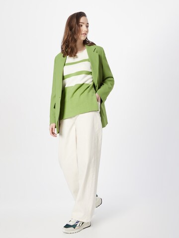 Pull-over 'Malva' Moves en vert