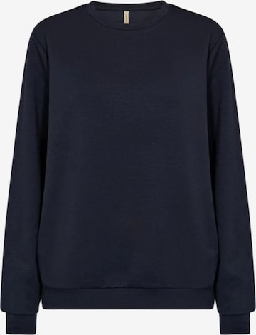 Soyaconcept Pullover in Blau: Vorderseite