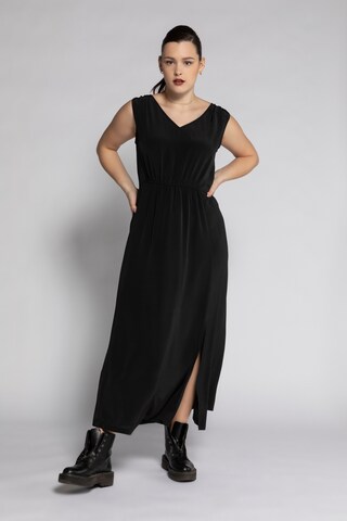 Studio Untold Dress '797013' in Black