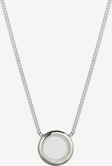 ELLI Kette in 40 in silber, Produktansicht