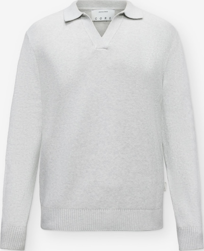 JACK & JONES Pulover 'JCOLEGACY' veličine XS u svijetlosiva, Pregled proizvoda