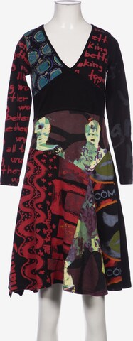 Desigual Dress in S in Black: front