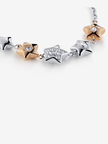 Furla Jewellery Armband 'Stars' in Zilver
