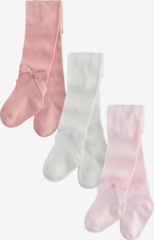 oranžinė Next Pėdkelnės: priekis