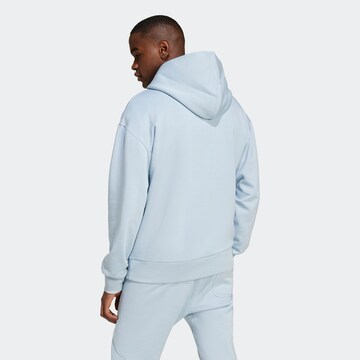ADIDAS SPORTSWEAR Sweatshirt in Blau