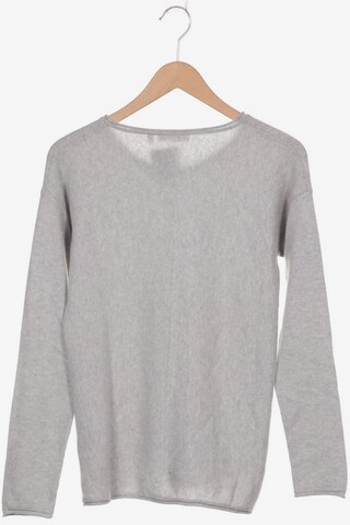 THE MERCER Sweater & Cardigan in S in Grey