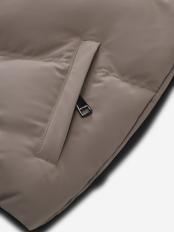 BOGNER Sportjacke 'Cosima' in Grau