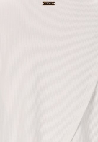 Athlecia Functioneel shirt 'Mandes' in Wit