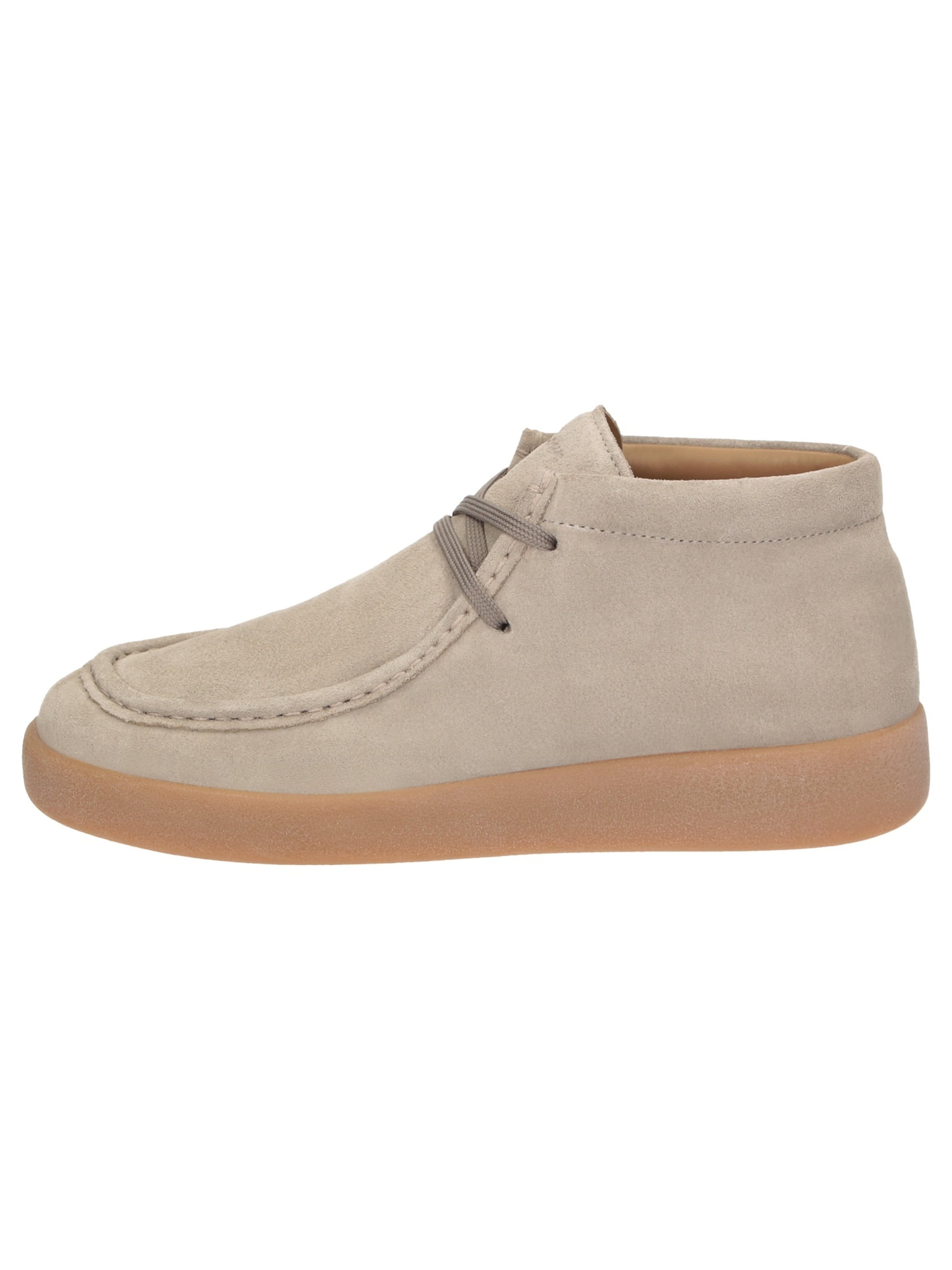 Mocassin ' Grashopper-D-017 ' SIOUX en beige