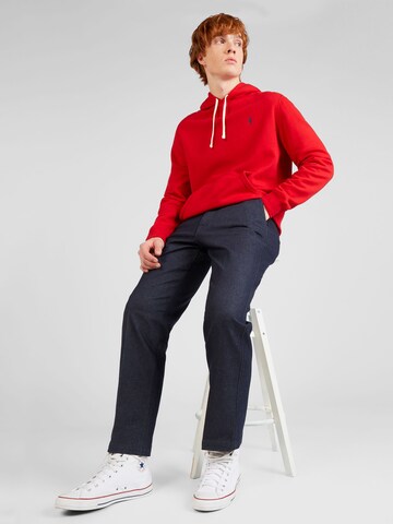 LEVI'S ® - regular Pantalón chino 'XX Chino Straight' en azul