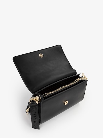 VALENTINO Taška přes rameno 'HIRA' – černá