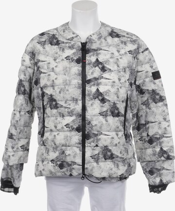 Bogner Fire + Ice Jacket & Coat in S in Grey: front