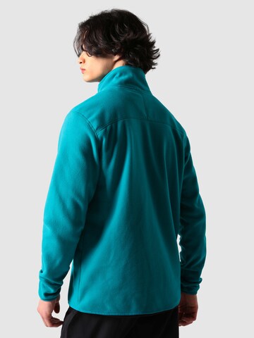 THE NORTH FACESportski pulover 'Glacier' - zelena boja